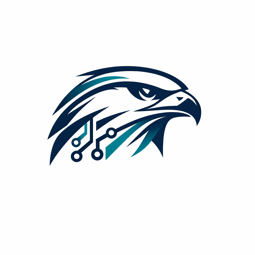 Logical Hawk logo